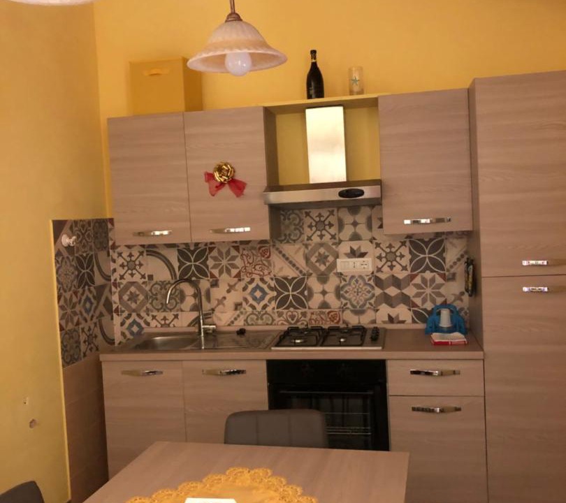 Photo of Kitchen in Basico
