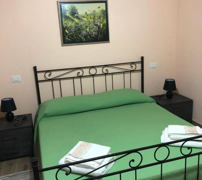 Photo of Bedroom in Basico