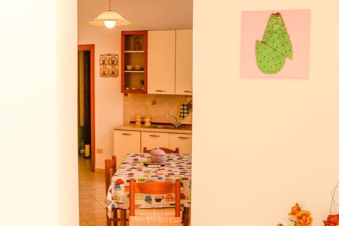 Photo of Bedroom in Giardini Naxos