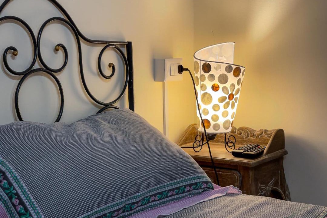 Photo of Bedroom in Montalbano Elicona