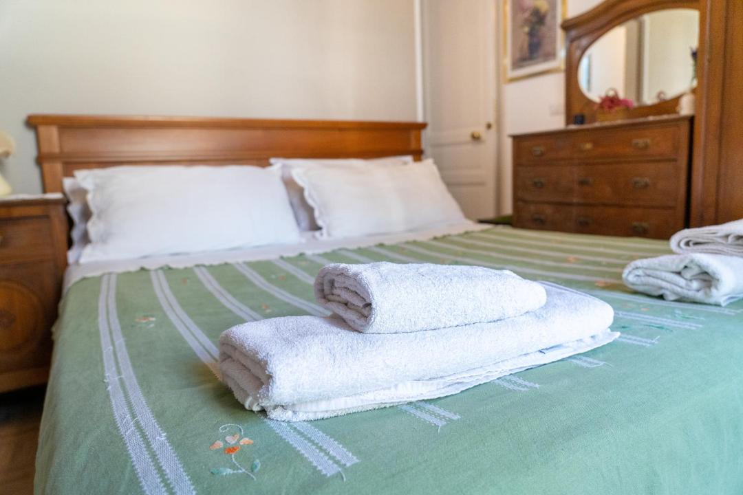 Photo of Bedroom in Montalbano Elicona
