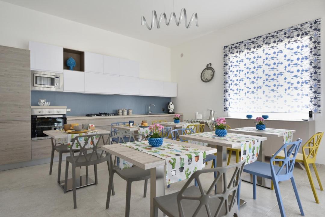 Photo of Livingroom in Salemi