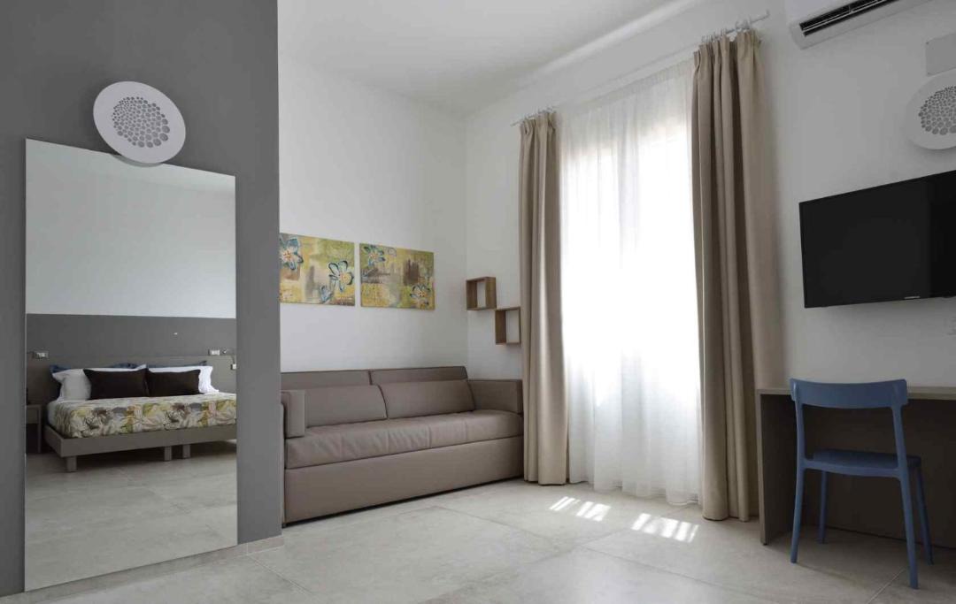 Photo of Livingroom in Salemi