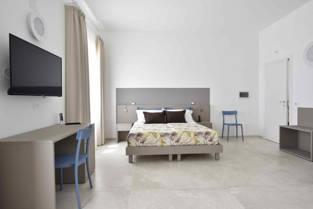 Photo of Bedroom in Salemi