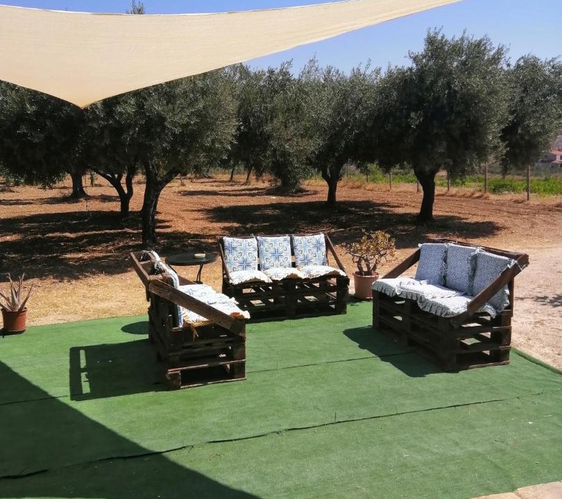 Photo of Patio Balcony in Siculiana