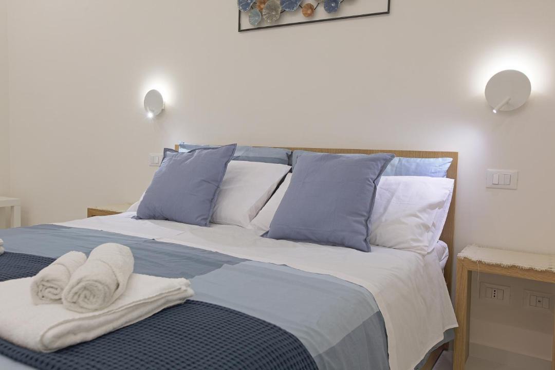 Photo of Bedroom in San Leone