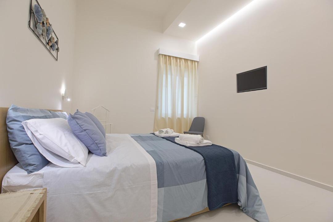 Photo of Bedroom in San Leone