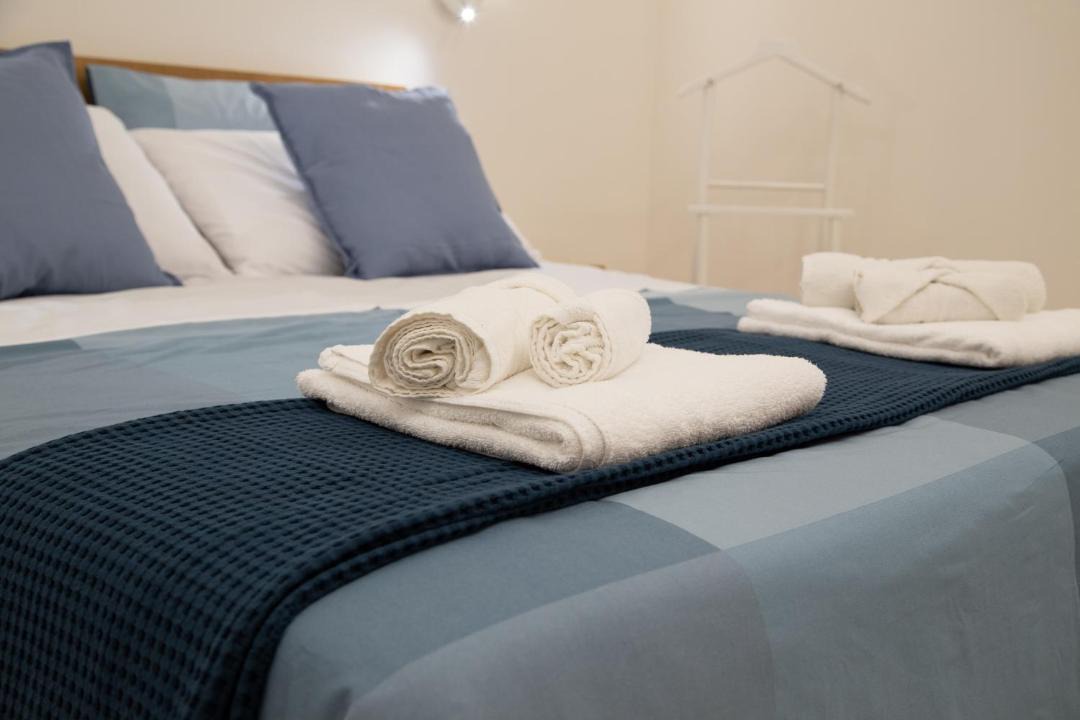 Photo of Bedroom in San Leone