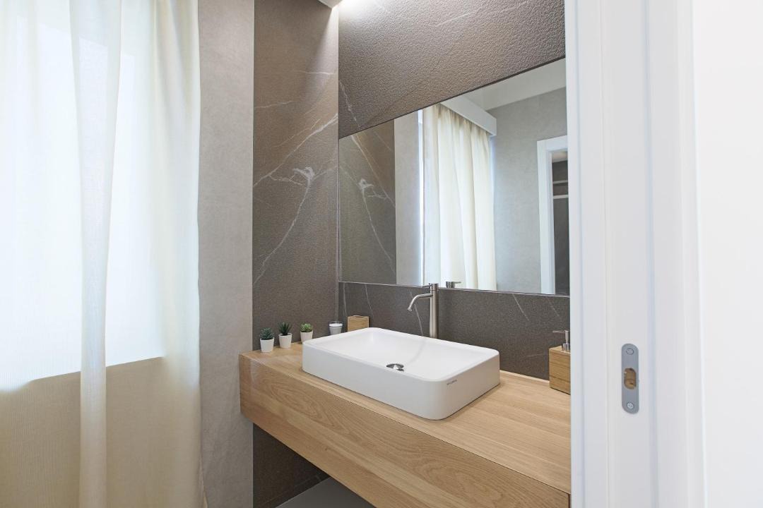 Photo of Bathroom in San Leone