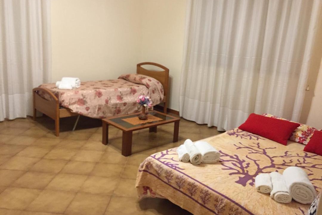 Photo of Bedroom in Acireale