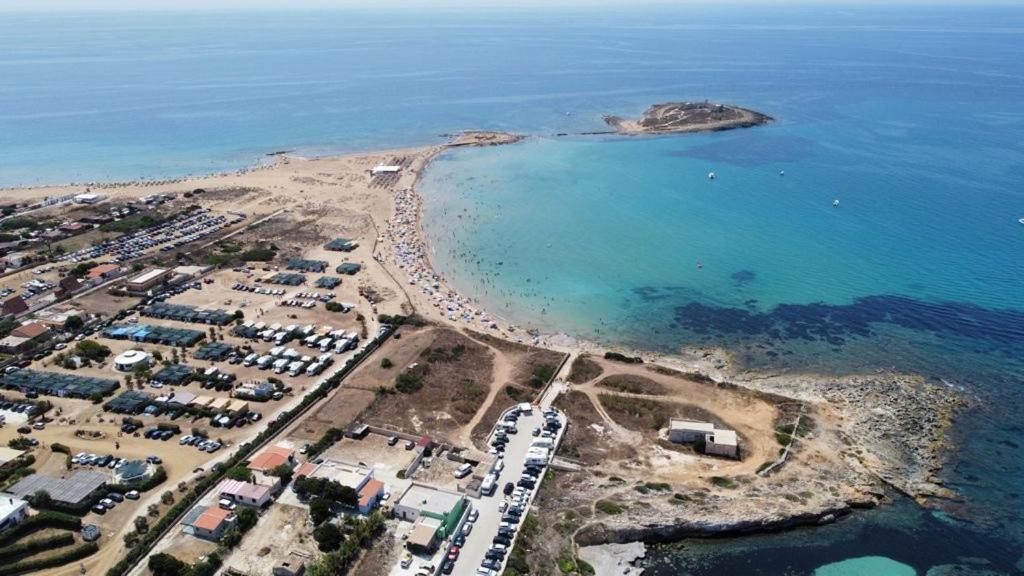 Photo of Others in Portopalo di Capo Passero