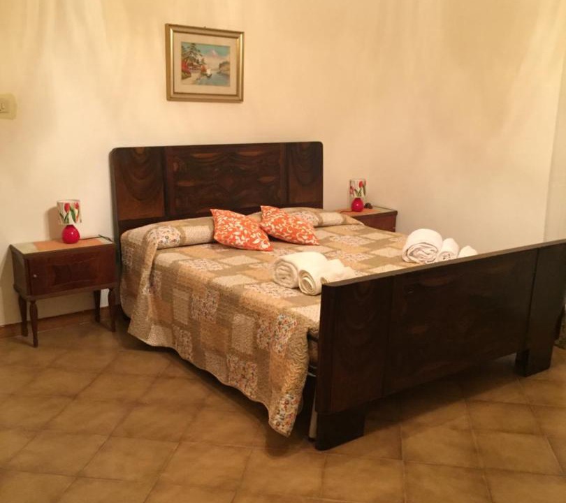 Photo of Bedroom in Acireale