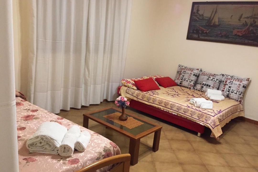 Photo of Bedroom in Acireale