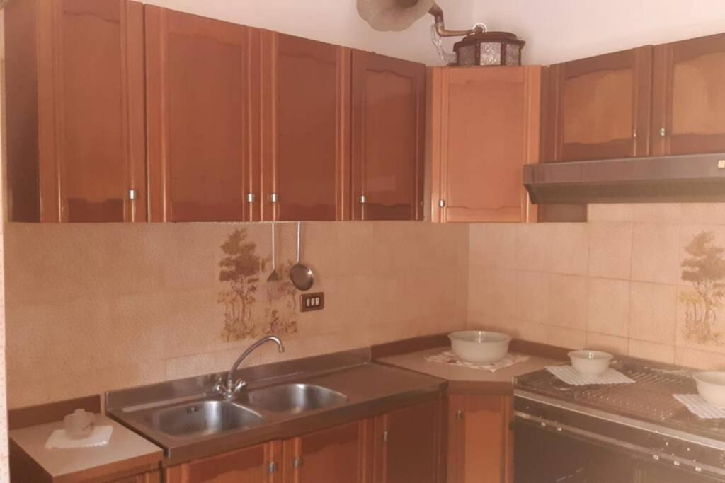 Photo of Kitchen in Condro