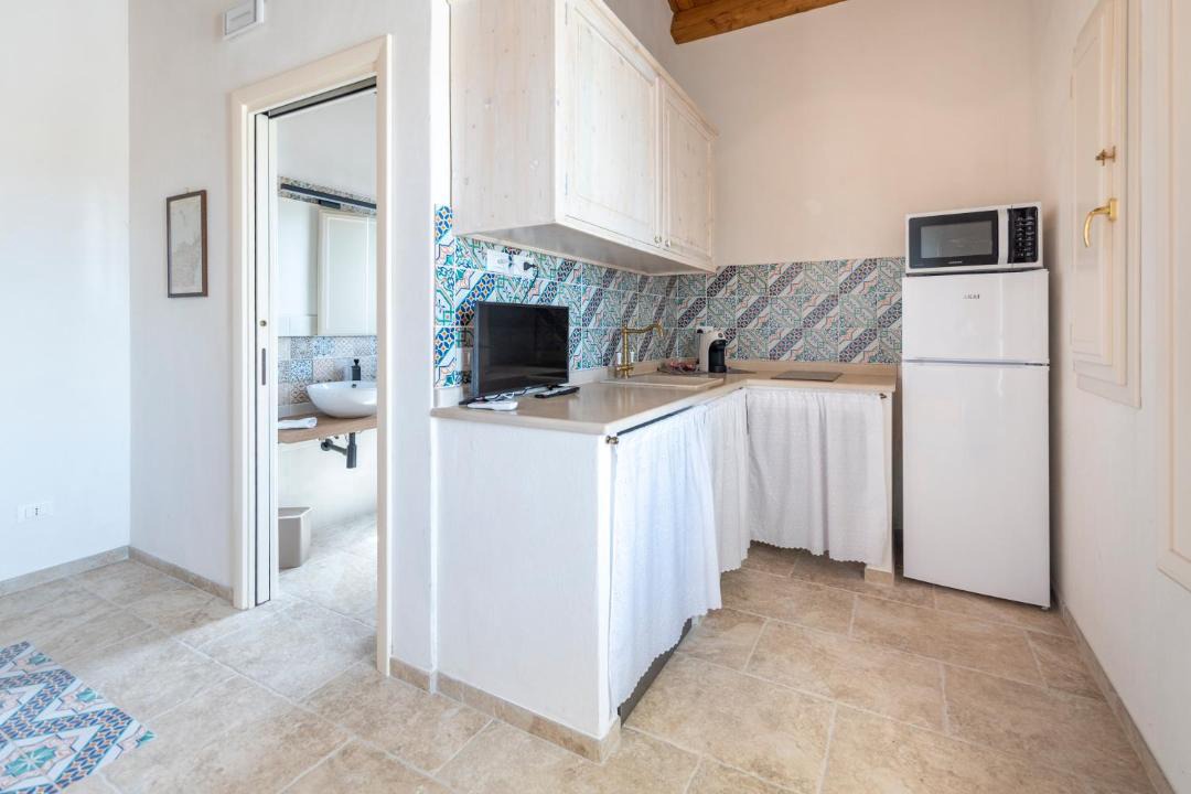 Photo of Kitchen in Noto