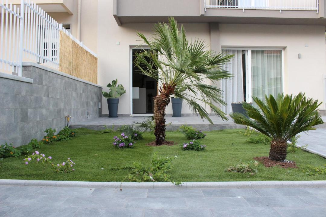 Photo of Buildings in Salemi