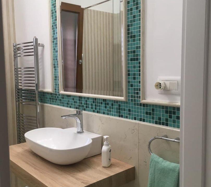 Photo of Bathroom in Grottasanta