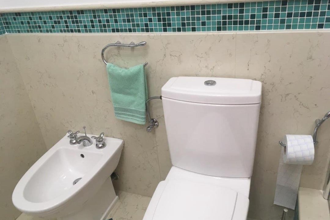Photo of Bathroom in Grottasanta