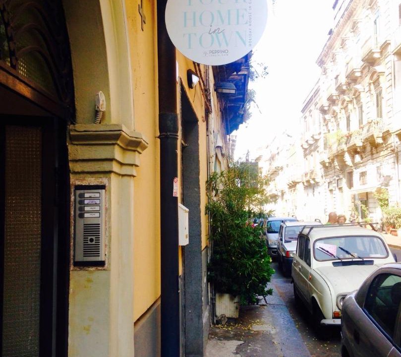 Photo of Others in Catania City Centre
