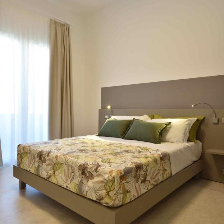 Photo of Bedroom in Salemi