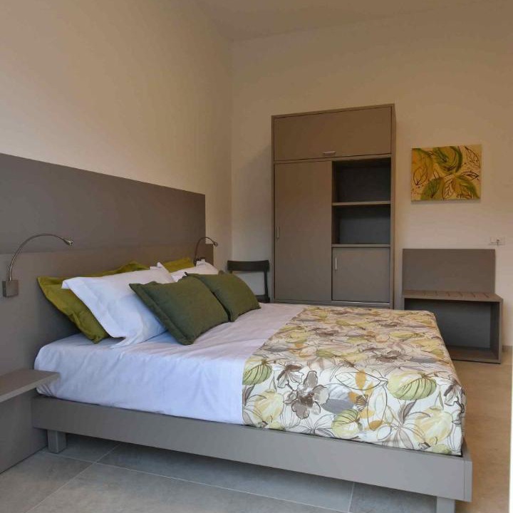 Photo of Bedroom in Salemi