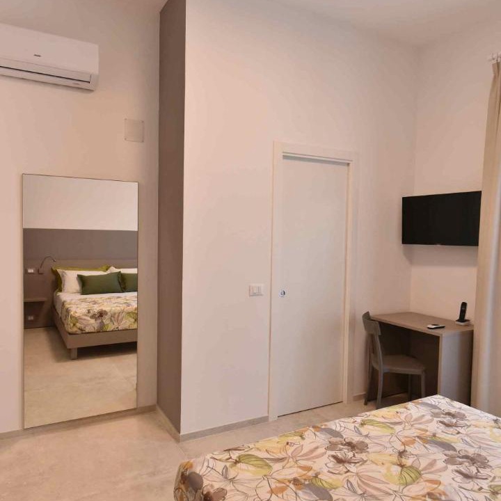 Photo of Bedroom in Salemi