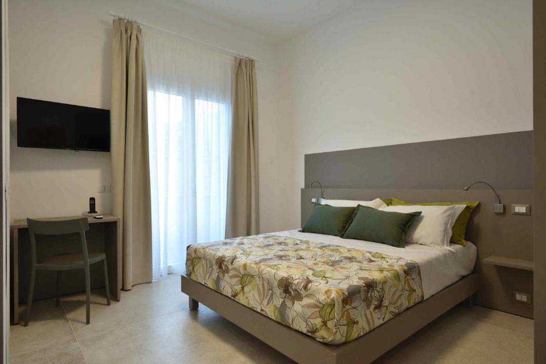 Photo of Bedroom in Salemi
