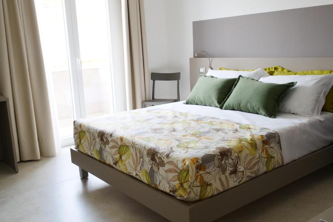 Photo of Bedroom in Salemi
