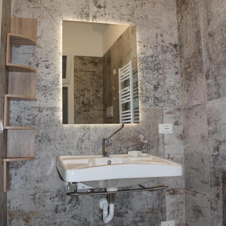 Photo of Bathroom in Salemi