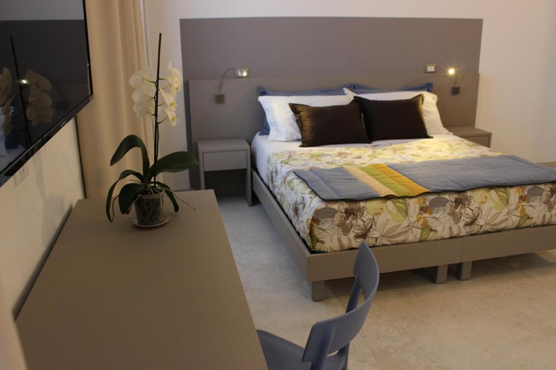 Photo of Bedroom in Salemi