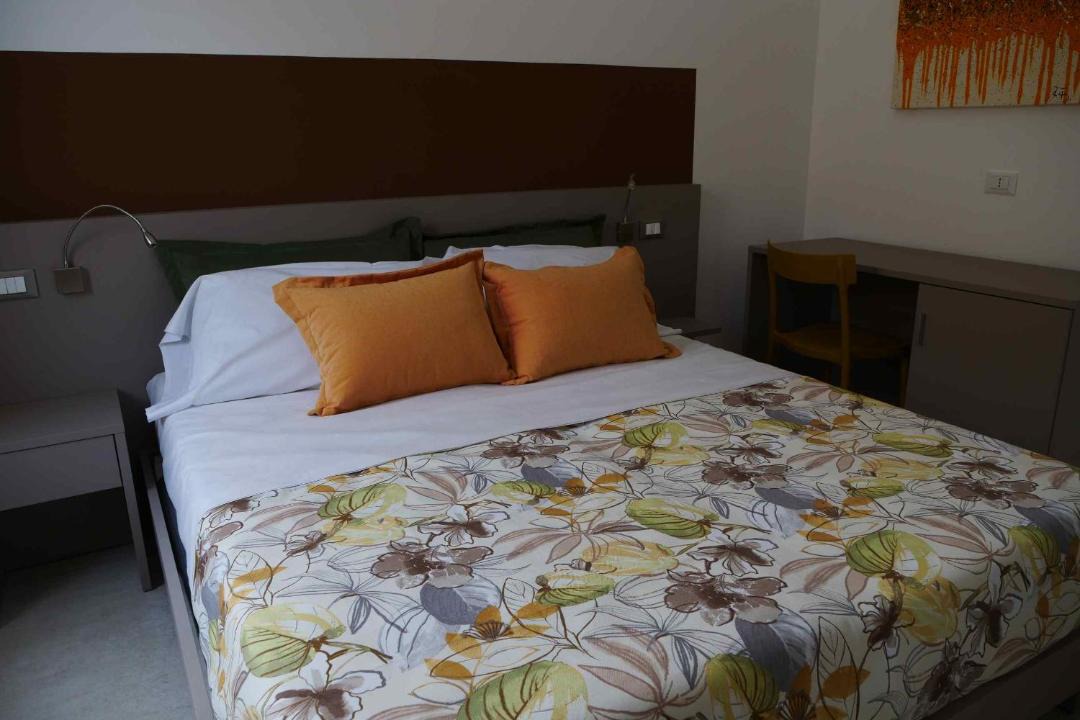 Photo of Bedroom in Salemi