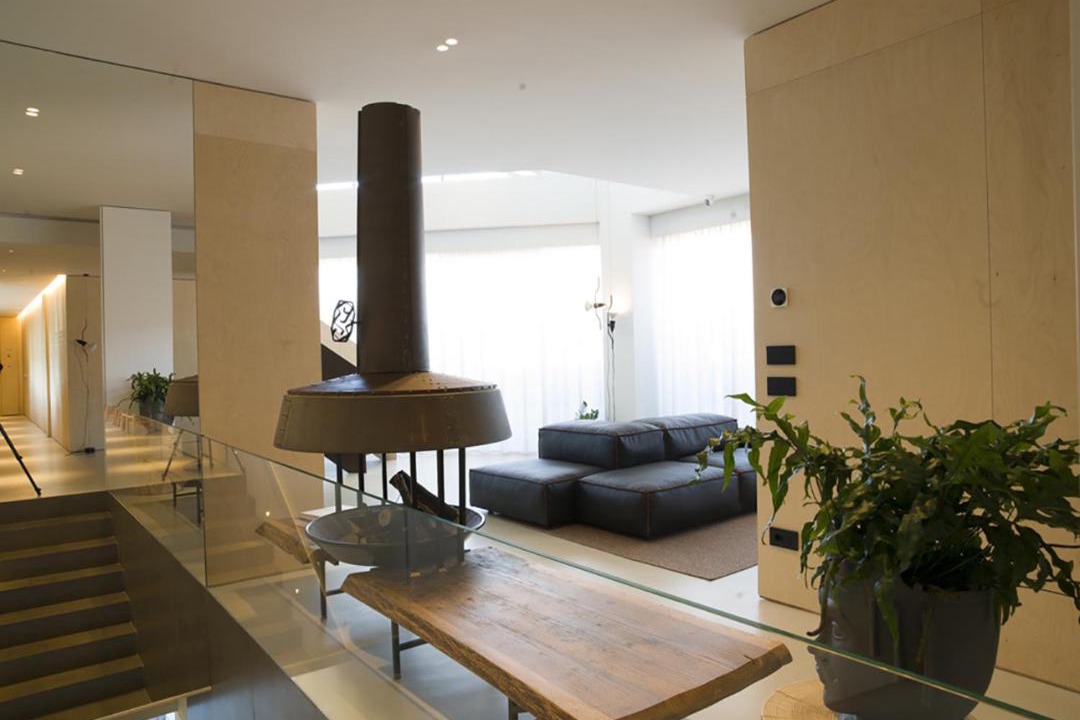 Photo of Livingroom in Nicolosi