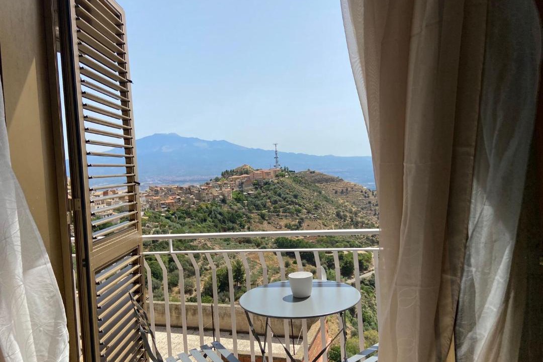 Photo of Patio Balcony in Centuripe