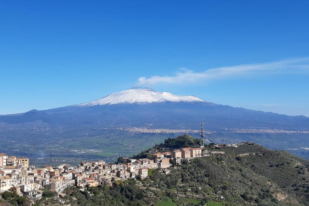 Photo of Outdoor in Centuripe