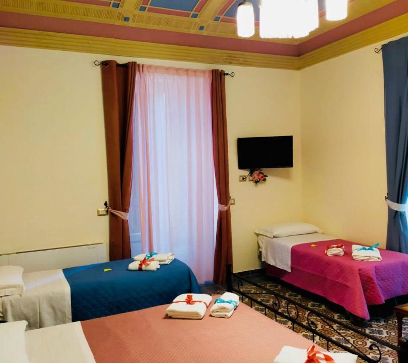Photo of Others in Montalbano Elicona