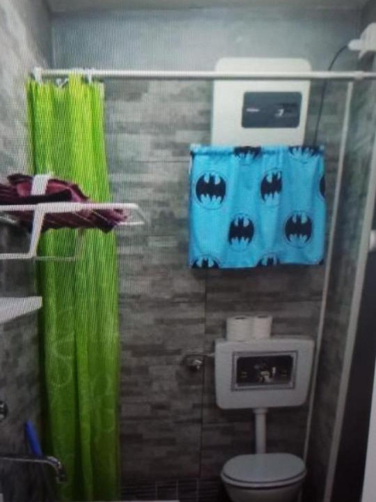 Photo of Bathroom in Contrada Pantano d'Arci