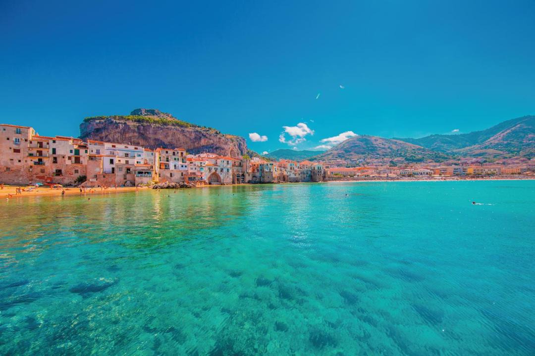 Photo of Outdoor in Capo