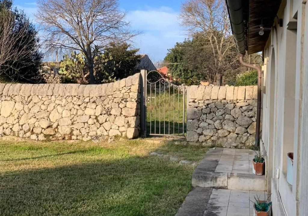 Photo of Buildings in Testa dell'Acqua