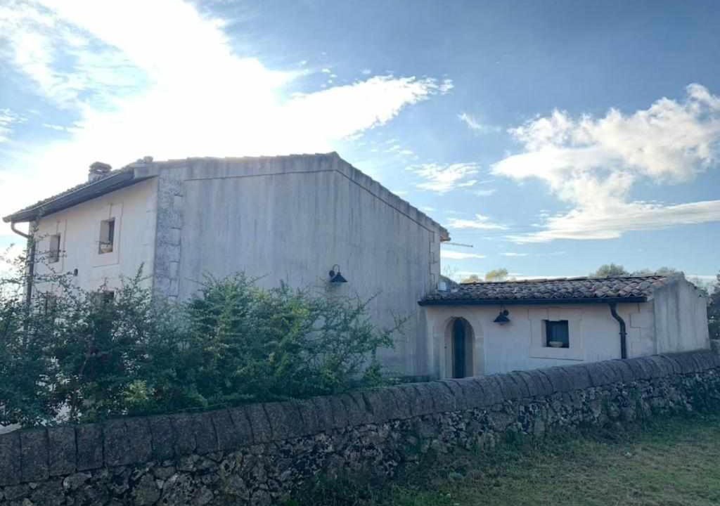 Photo of Buildings in Testa dell'Acqua