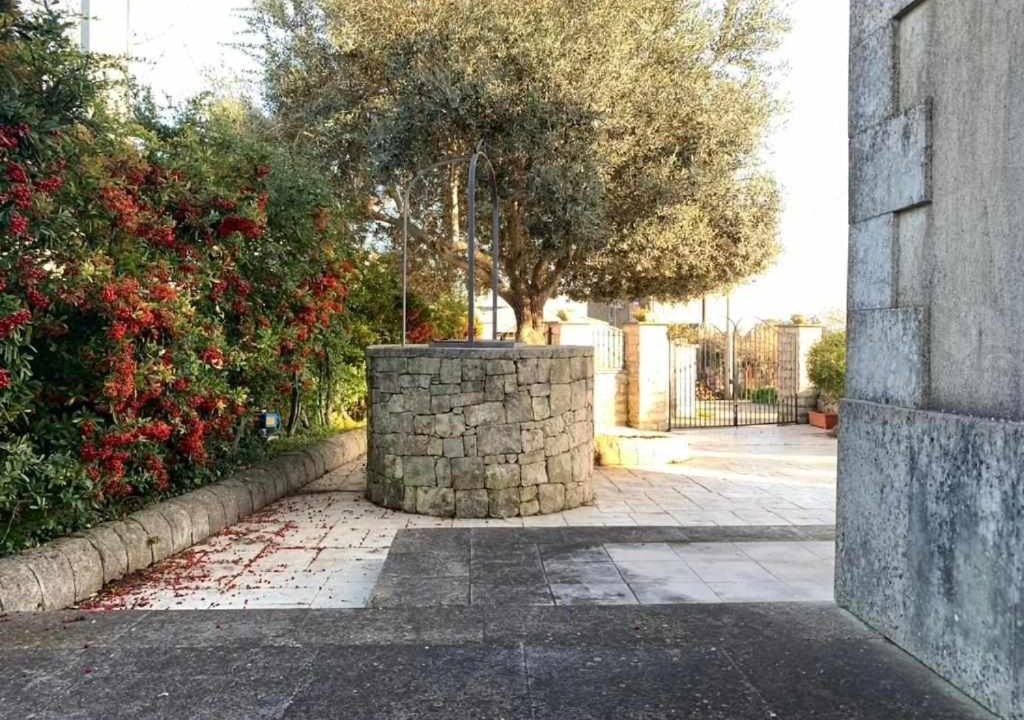 Photo of Buildings in Testa dell'Acqua