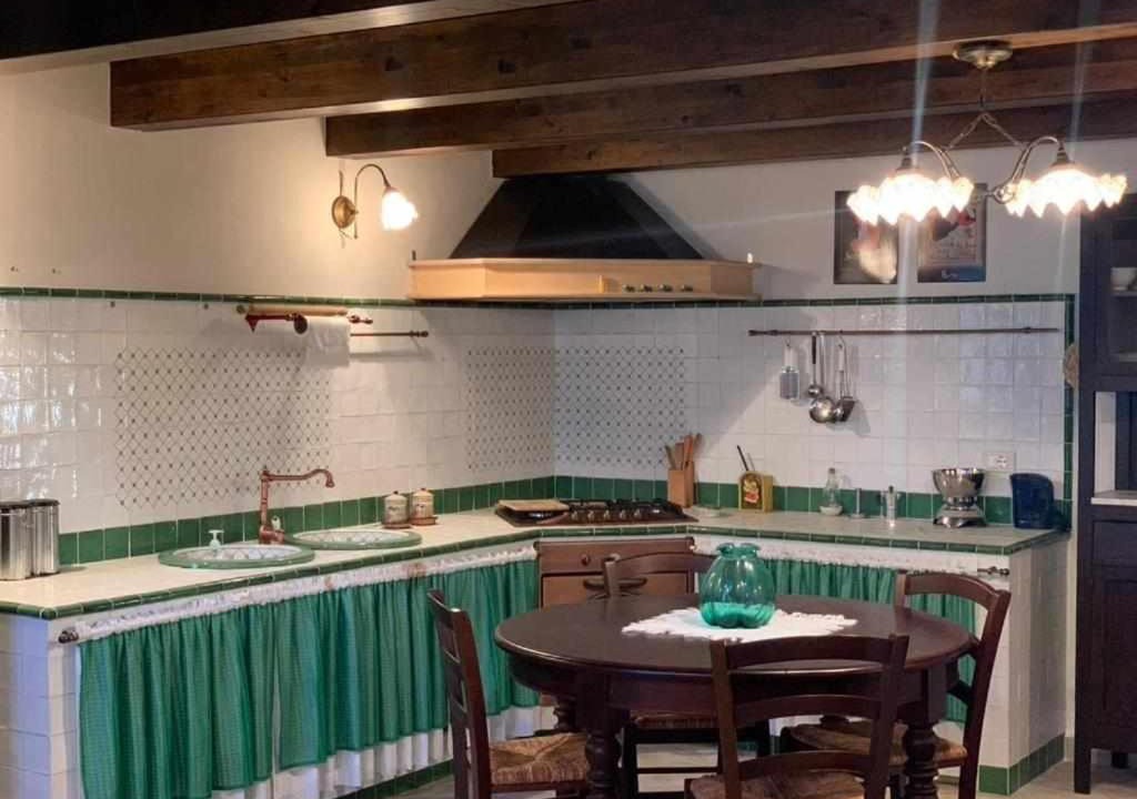 Photo of Kitchen in Testa dell'Acqua