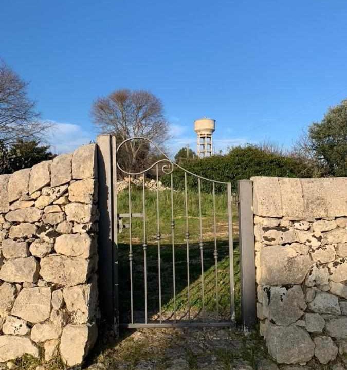 Photo of Buildings in Testa dell'Acqua