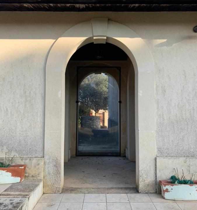 Photo of Buildings in Testa dell'Acqua
