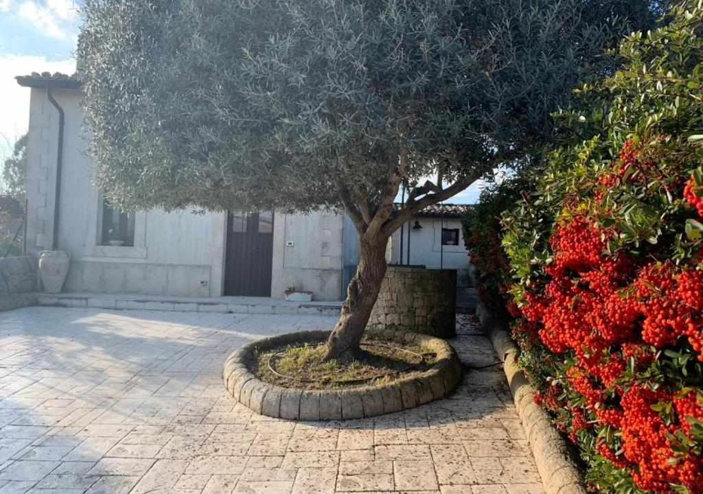 Photo of Buildings in Testa dell'Acqua