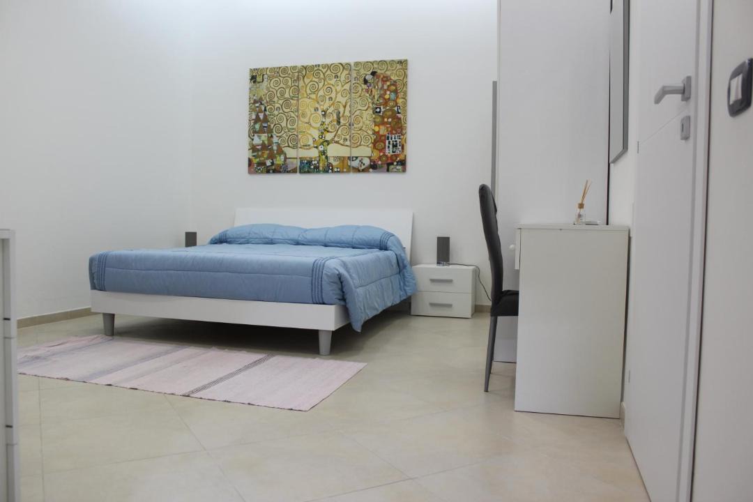 Photo of Bedroom in Palazzolo Acreide Historic Centre