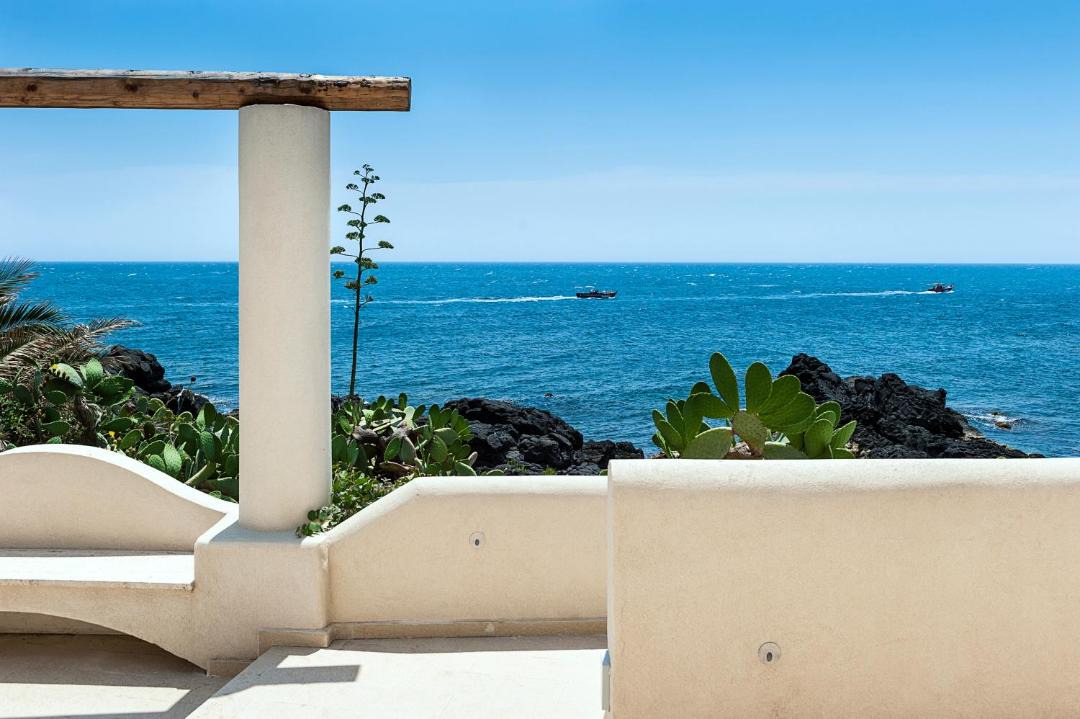 Photo of Patio Balcony in Giardini Naxos