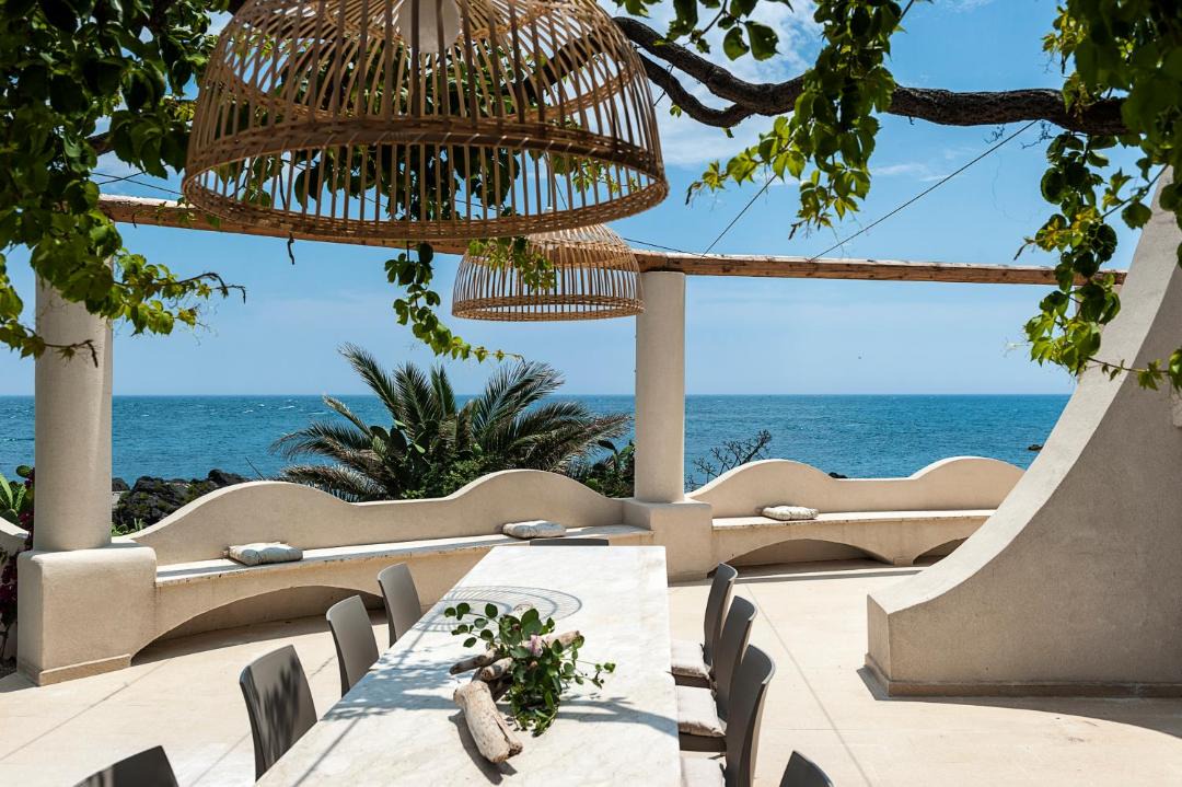 Photo of Patio Balcony in Giardini Naxos