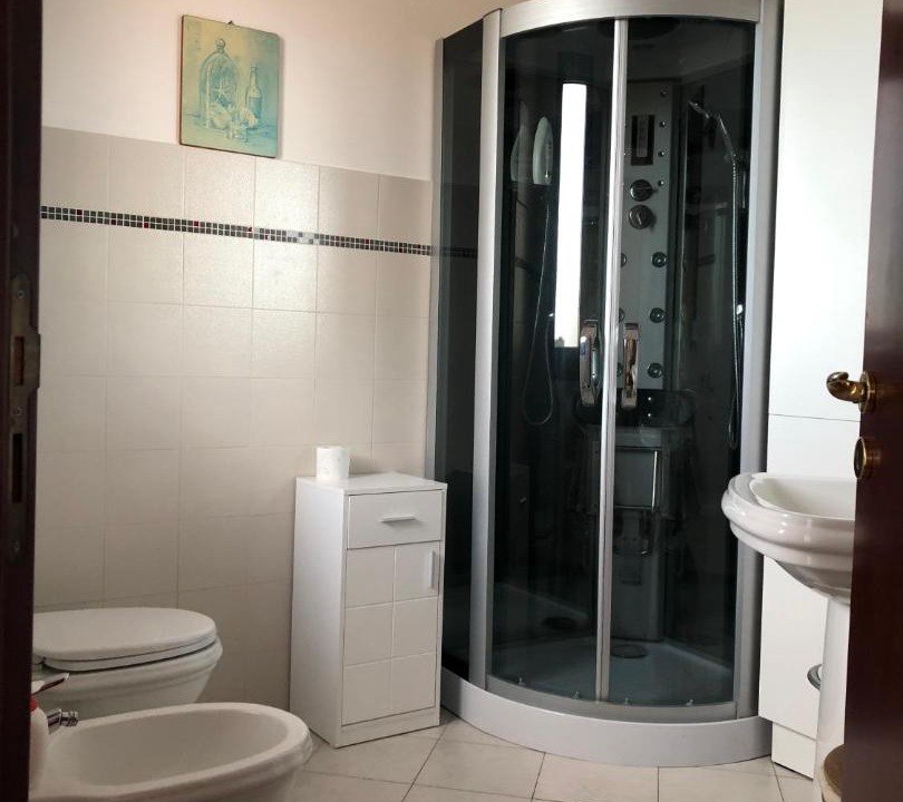Photo of Bathroom in Valverde