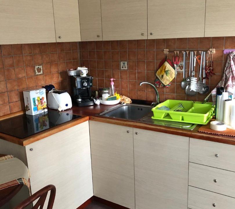 Photo of Kitchen in Valverde
