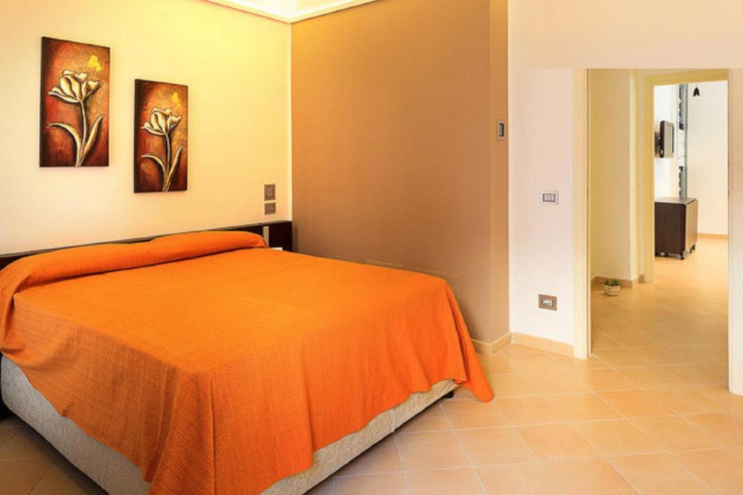 Photo of Bedroom in Montegrappa